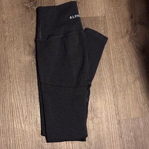 Alphalete revival leggings